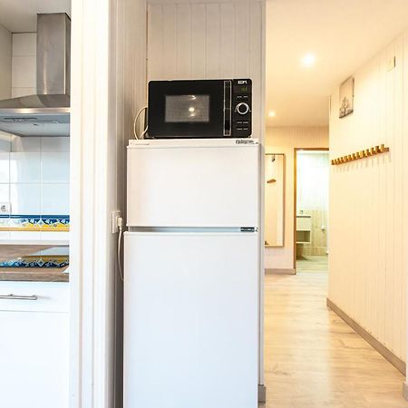 Apartamento Nature シエラネバダ エクステリア 写真