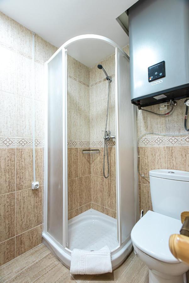Apartamento Nature シエラネバダ エクステリア 写真