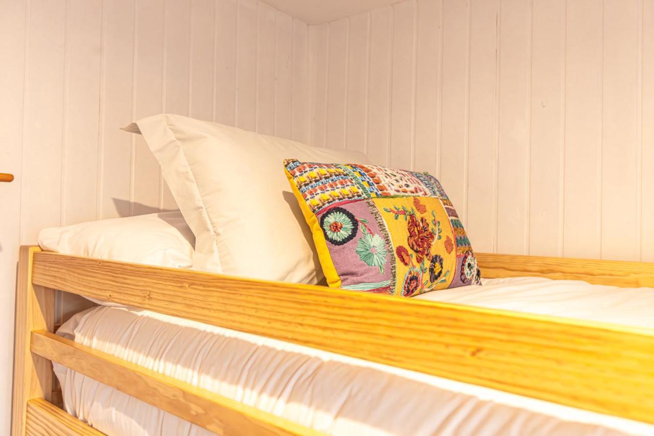 Apartamento Nature シエラネバダ エクステリア 写真