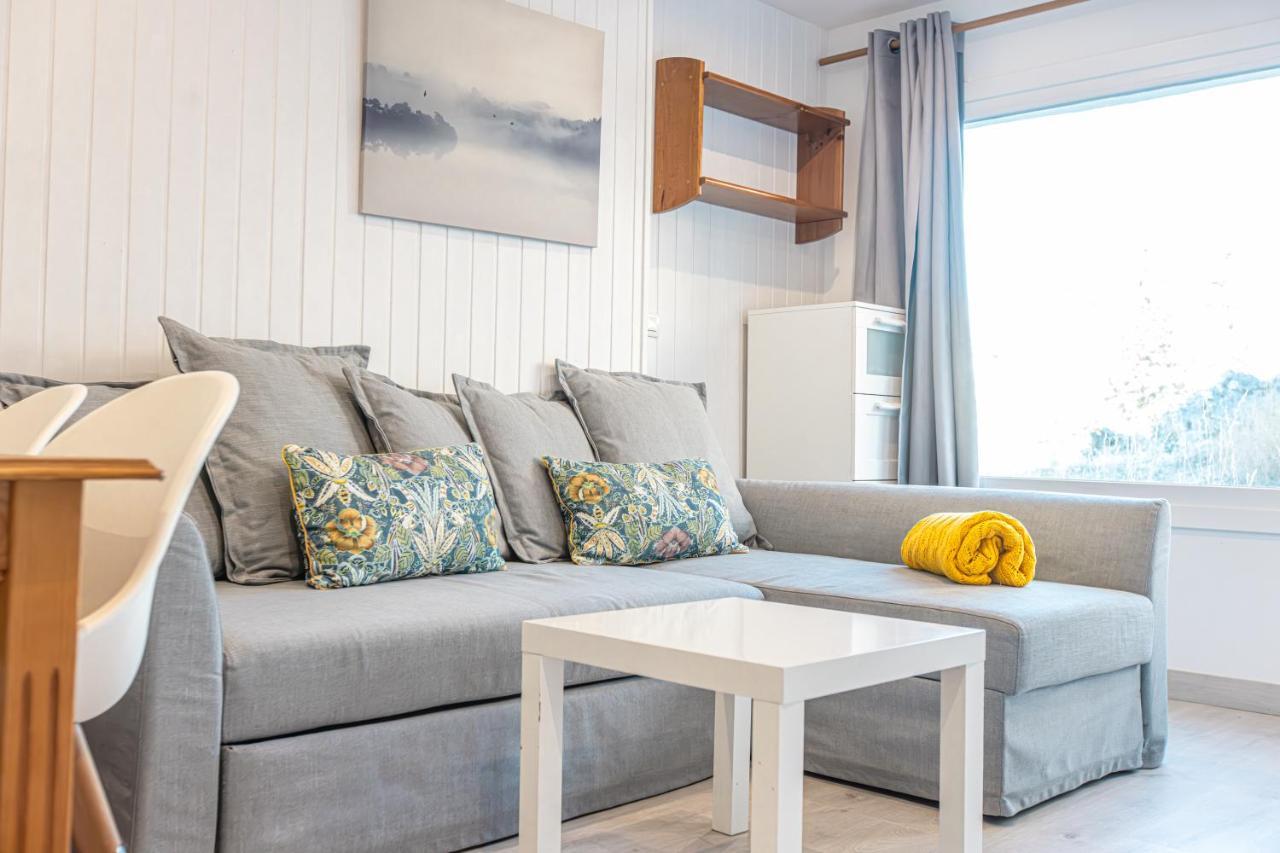 Apartamento Nature シエラネバダ エクステリア 写真