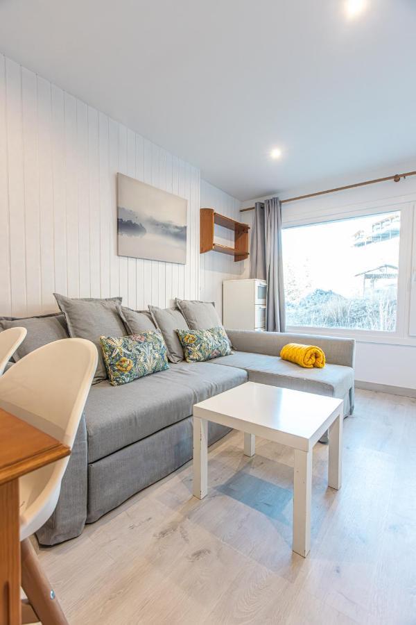 Apartamento Nature シエラネバダ エクステリア 写真