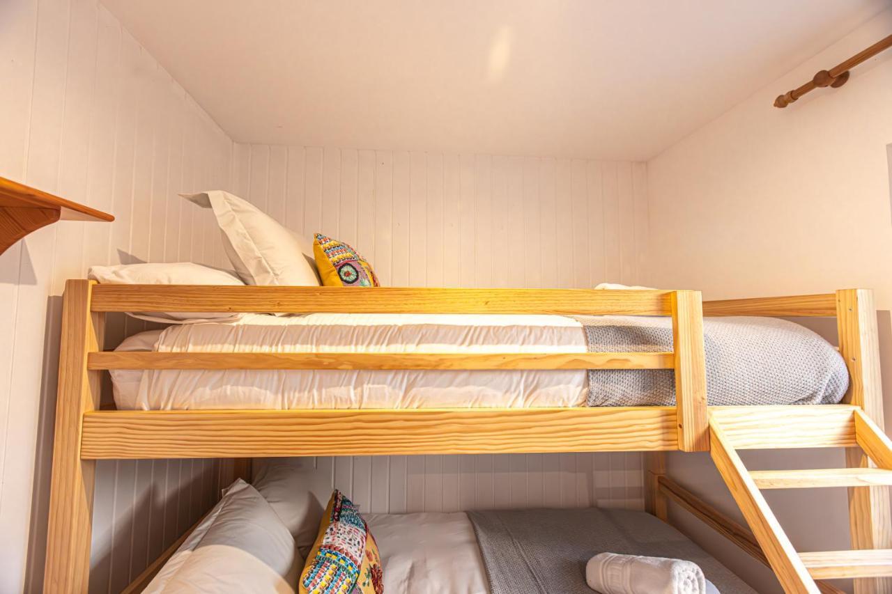 Apartamento Nature シエラネバダ エクステリア 写真