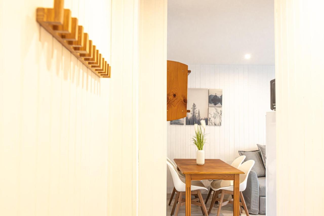 Apartamento Nature シエラネバダ エクステリア 写真